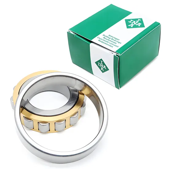 High-Quality-Roller-Bearing-Nu420em-Nu421em-Nu422em-Cylindrical-Roller-Bearing