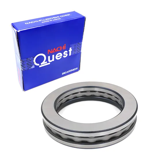 High-Quality-SKF-NACHI-NSK-51122-51222-51322-51124-51224-Thrust-Ball-Bearing