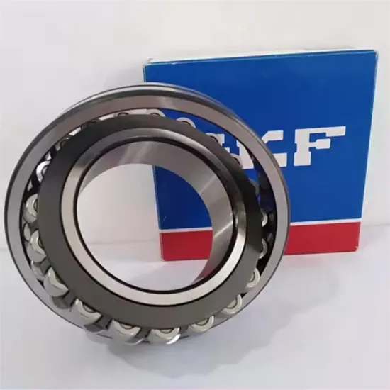 High Quality Spherical Roller Bearings Factory Price 22211e 23130cak/W33 24036cc/W33 offer robust performance for heavy machinery. Durable, high-precision design ensures smooth operation in industrial applications at competitive prices.