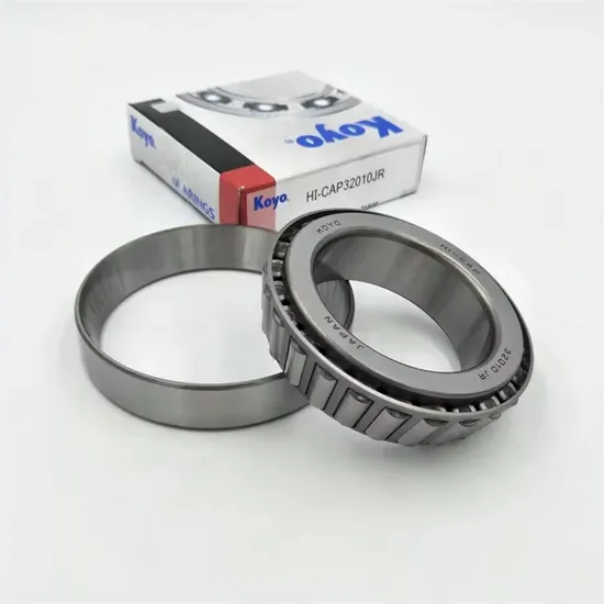 High-Quality-Taper-Roller-Bearing-32012-32012jr-Koyo-NTN-Japan-Roller-Bearing