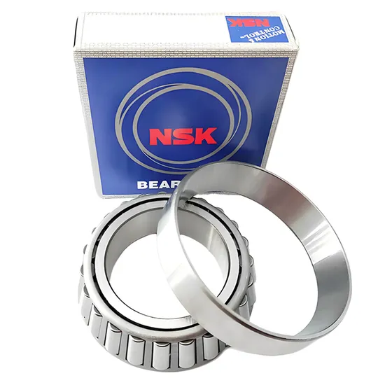 High-Quality-Tapered-Roller-Bearing-33014-NSK-Taper-Roller-Bearing