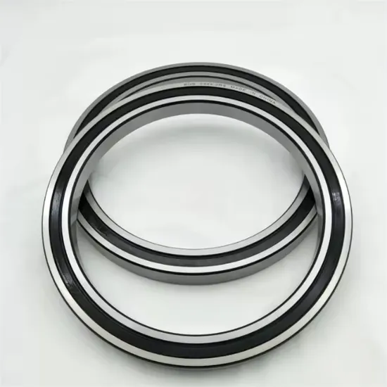 High Quality 6844 Deep Groove Ball Bearing Factory Price offers reliable performance high precision ideal for machinery automotive applications with durable construction and cost-effective factory pricing