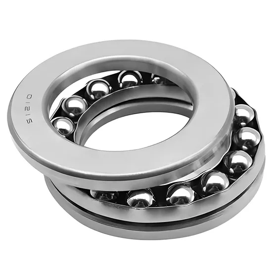 High-Quality 51414 Thrust Ball Bearing 70x105x27mm