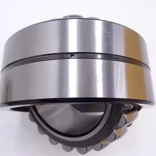 High-Quality-Thrust-Self-Aligning-Roller-Bearing-24034-Spherical-Roller-Bearing-24034-Cc-W33