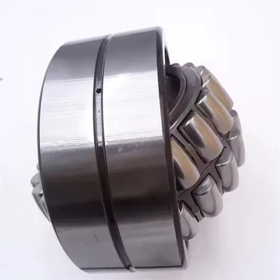 High-Quality-Thrust-Self-Aligning-Roller-Bearing-24034-Spherical-Roller-Bearing-24034-Cc-W33