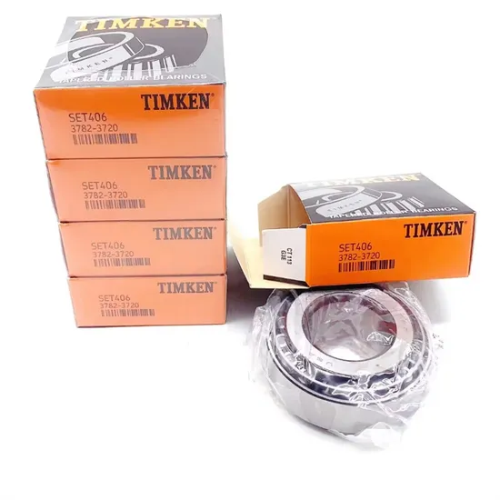 High-Quality-Timken-Set16-Taper-Roller-Bearing-Lm12749-Lm12711-for-Automotive-and-Tractor