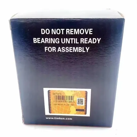 High-Quality-Timken-Set16-Taper-Roller-Bearing-Lm12749-Lm12711-for-Automotive-and-Tractor