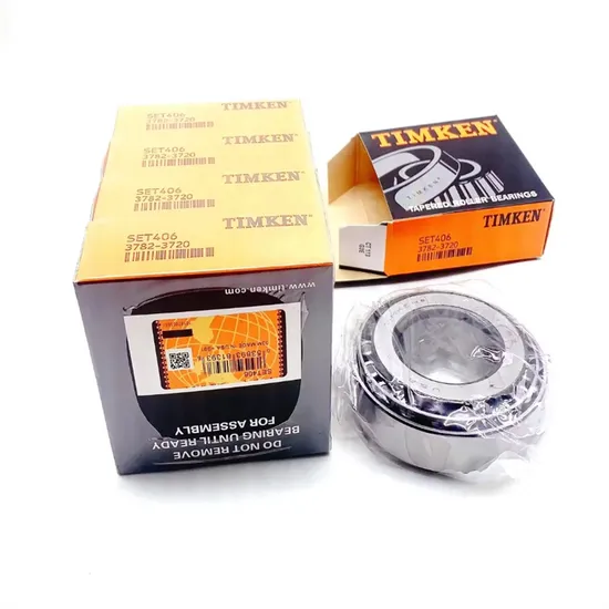 High-Quality-Timken-Set16-Taper-Roller-Bearing-Lm12749-Lm12711-for-Automotive-and-Tractor