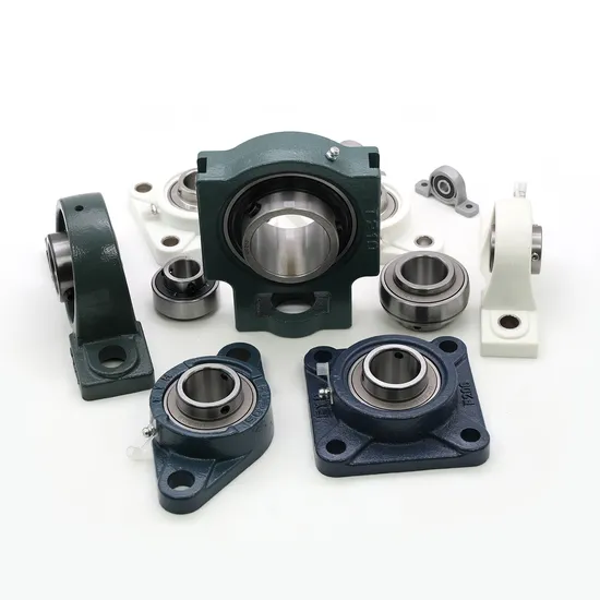High Quality UCP211-UCP215 Pillow Block Bearing for Sale