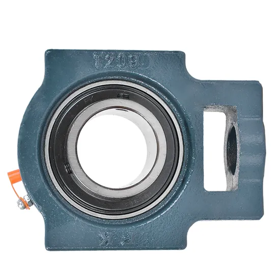 High Quality UCT211 Insert Bearing Pillow Block