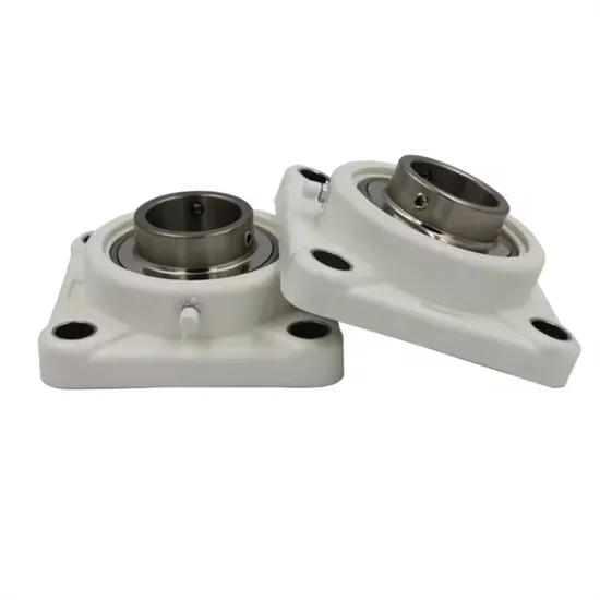High-Quality-Ucf204-Ucf205-Ucf206-Ucf207-Ucf208-Plastic-Pillow-Block-Bearing