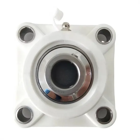 High-Quality-Ucf204-Ucf205-Ucf206-Ucf207-Ucf208-Plastic-Pillow-Block-Bearing