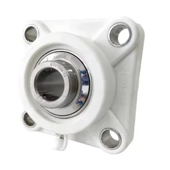 High-Quality Ucf204-208 Plastic Pillow Block Bearing Factory Price offers durable plastic construction, suitable for various machinery. Reliable performance, cost-effective solution for industrial applications.