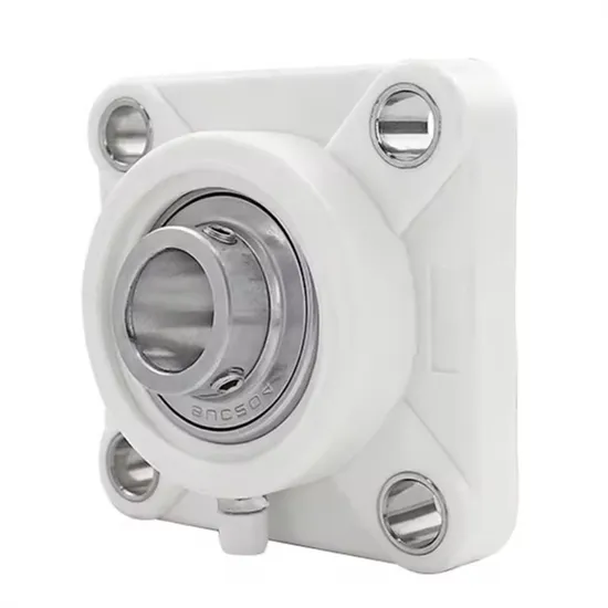 High-Quality-Ucf204-Ucf205-Ucf206-Ucf207-Ucf208-Plastic-Pillow-Block-Bearing