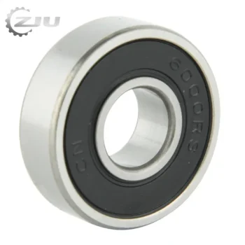 High-Quality Zju 6201-6205 Deep Groove Ball Bearings Zz/2RS/C3 offer reliable performance for machinery, with Zz/2RS seals and C3 clearance ensuring durability in industrial applications.