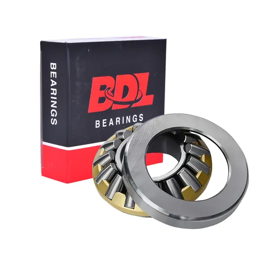 High-Quality-and-Low-Price-Bdl-Thrust-Aligning-Roller-Bearing-29317-9039317-