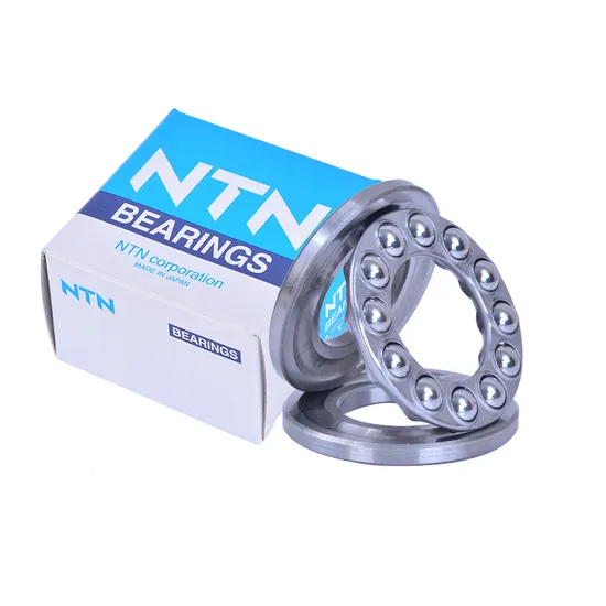 High-Quality-and-Low-Price-High-Precision-NSK-NTN-Timken-Koyo-Thrust-Ball-Bearing-51206-51306-for-Low-Speed-Reducer-