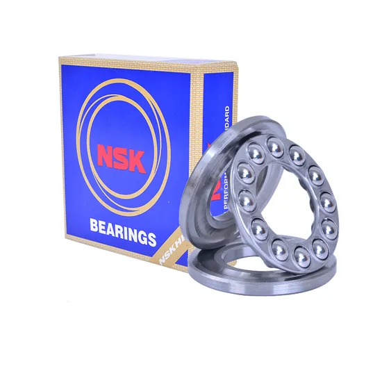 High-Quality-and-Low-Price-High-Precision-NSK-NTN-Timken-Koyo-Thrust-Ball-Bearing-51217-51317-for-Vertical-Water-Pump-