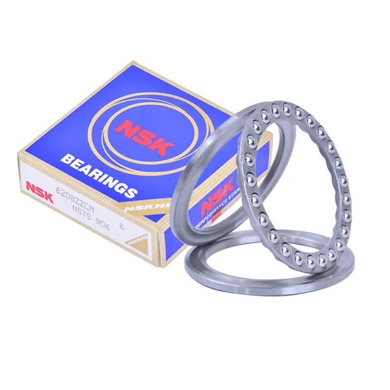 High-Quality-and-Low-Price-High-Precision-NSK-NTN-Timken-Koyo-Thrust-Ball-Bearing-51217-51317-for-Vertical-Water-Pump-