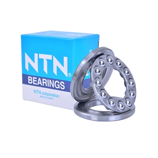 High-Quality-and-Low-Price-High-Precision-NSK-NTN-Timken-Koyo-Thrust-Ball-Bearing-51410-51111-for-Vertical-Centrifuge-Jack-