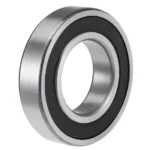6209 2RS Zz Deep Groove Ball Bearings 45x85x19mm Chrome Steel P6 high precision durable for machinery automotive applications smooth rotation corrosion resistant