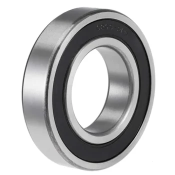 6209 2RS Zz Deep Groove Ball Bearings 45x85x19mm Chrome Steel P6 high precision durable for machinery automotive applications smooth rotation corrosion resistant