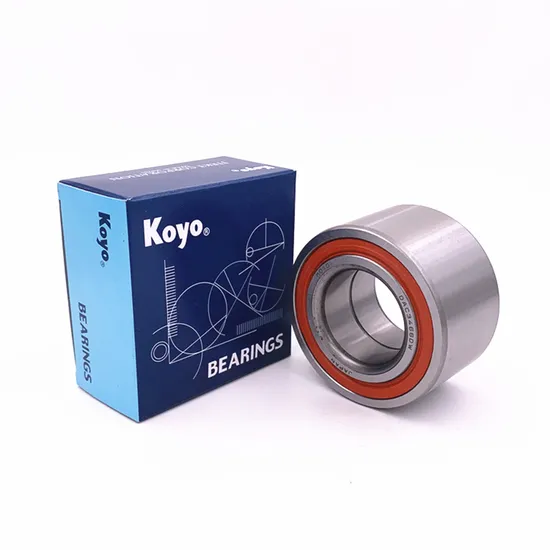 High-Rotating-Speed-Koyo-Dac42820036-GB40547s01-Wheel-Fak-High-Rotating-Speed-Koyo-Dac42820036-GB40547s01-Wheel-Hub-Bearing-Hub-Bearing