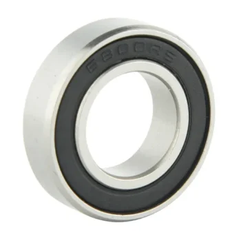 6209 High-Speed Deep Groove Ball Bearing for Car Parts offers high rotational speed, durable performance. Ideal for automotive components, ensuring smooth operation and long service life in car parts applications.
