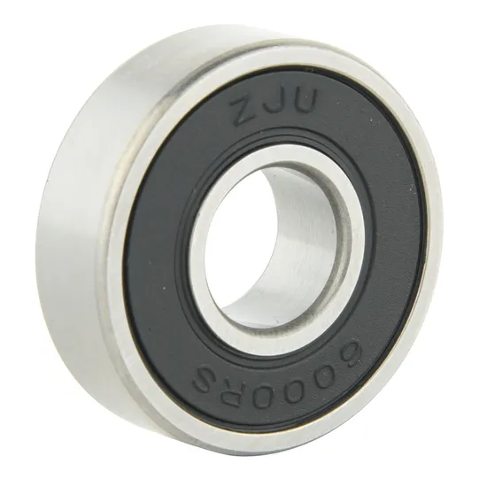 6209 Deep Groove Ball Bearing High-Speed Vehicle Parts offer reliable performance for high-speed vehicles. Precision-engineered for durability, ideal for automotive applications, ensuring smooth operation and long service life