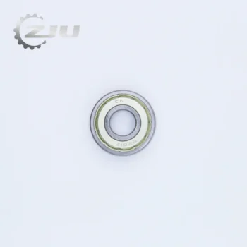 High Speed Deep Groove Ball Bearings 6007-6012 offer reliable performance for machinery. Precision-engineered for high speeds, ideal for industrial applications with excellent durability and smooth operation.