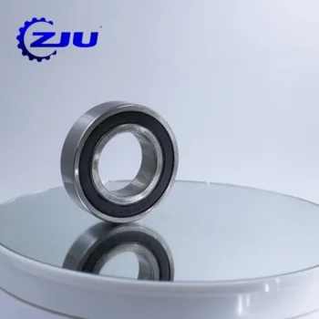 High Speed Precision Deep Groove Ball Bearings offer high rotational speed precision. Suitable for machinery, automotive and industrial applications with smooth operation and long service life advantages.