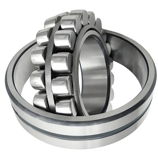 High-Speed-Double-Row-Spherical-Roller-Bearing-Self-Aligning-Bearing-23038MB-W33