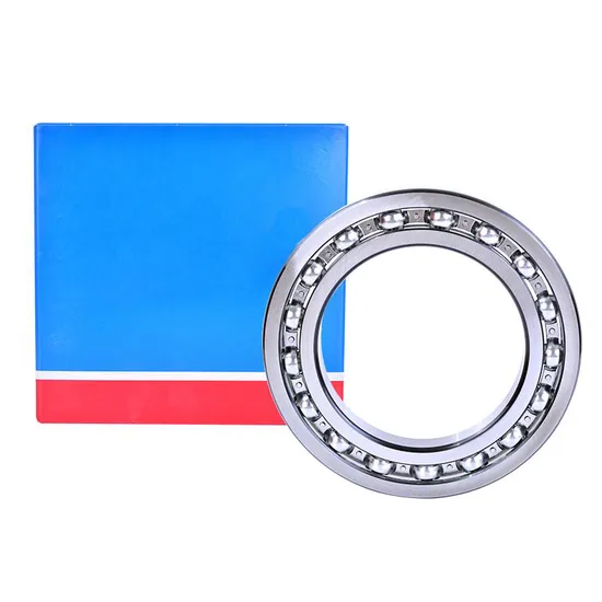 High-Speed-Good-Stable-W637-4X-2z-W638-4r-2z-W638-4X-2RS1-Deep-Groove-Ball-Bearing