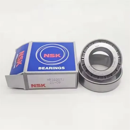 High-Speed-High-Quality-Ns-K-Tapered-Roller-Bearing-Hr32207j-Ns-K-Bearing-Price-for-Auto