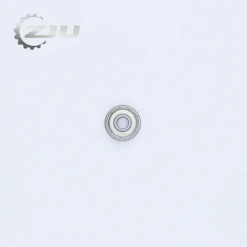 High Speed Industrial Deep Groove Ball Bearings offer high rotational speed, precision performance for industrial machinery. Durable, low friction design ideal for motors, pumps, conveyors ensuring reliable operation and long service life.