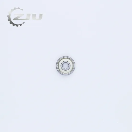 High Speed Industrial Deep Groove Ball Bearings offer high rotational speed, precision performance for industrial machinery. Durable, low friction design ideal for motors, pumps, conveyors ensuring reliable operation and long service life.