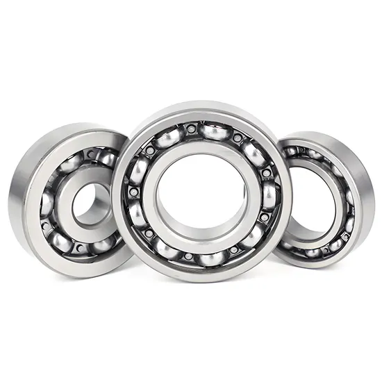 61905nr High Speed Low Noise Ball Bearing