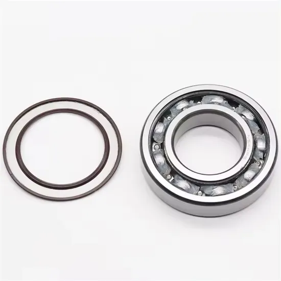 High-Speed-NTN-Brand-Deep-Groove-Ball-Bearings-6005-Llu-DDU-Zz-2RS-2z