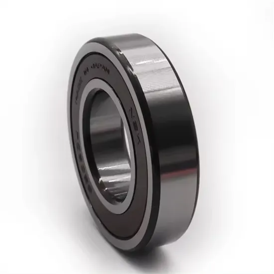 High-Speed-NTN-Brand-Deep-Groove-Ball-Bearings-6005-Llu-DDU-Zz-2RS-2z