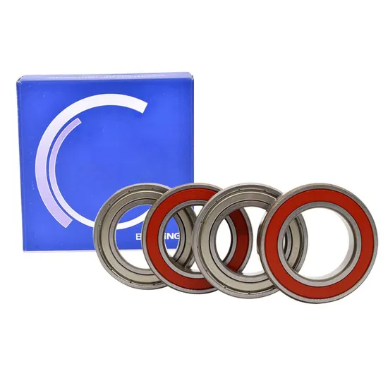 High-Speed-OEM-ODM-W627-3-2z-W630-3-2z-W633-Deep-Groove-Ball-Bearing