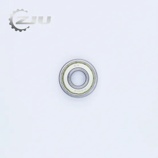 High-Speed-Precision-Deep-Groove-Ball-Bearings