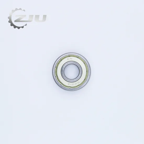 High-Speed-Precision-Deep-Groove-Ball-Bearings