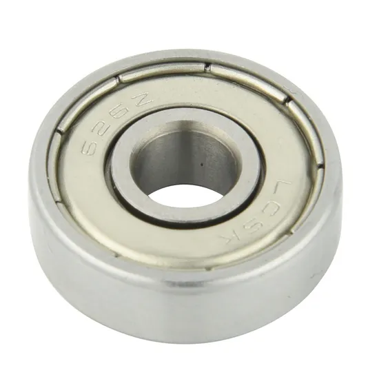 High Speed Ball Bearings 6009 6012 6210 6305-2z/2RS1 Motor offer durable, high-speed performance ideal for motors. Features 2Z/2RS1 seals, reliable rotation, suitable for industrial and automotive applications with long service life.
