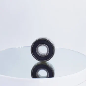 ABEC-9 High-Speed Skateboard Bearings Self-Cleaning Low Friction offer smooth rides with minimal resistance. Ideal for skateboards, they reduce maintenance needs and enhance performance for all skating styles.