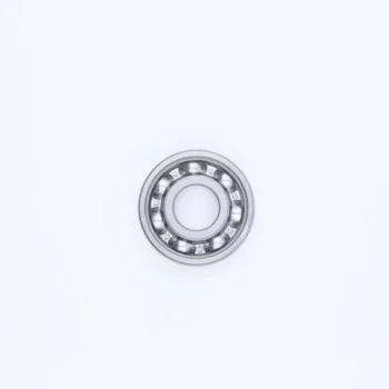 High-Temp Bearings 200°C Ceramic Low Maintenance offer exceptional heat resistance up to 200°C with ceramic construction ensuring durability and minimal upkeep ideal for high-temperature industrial applications