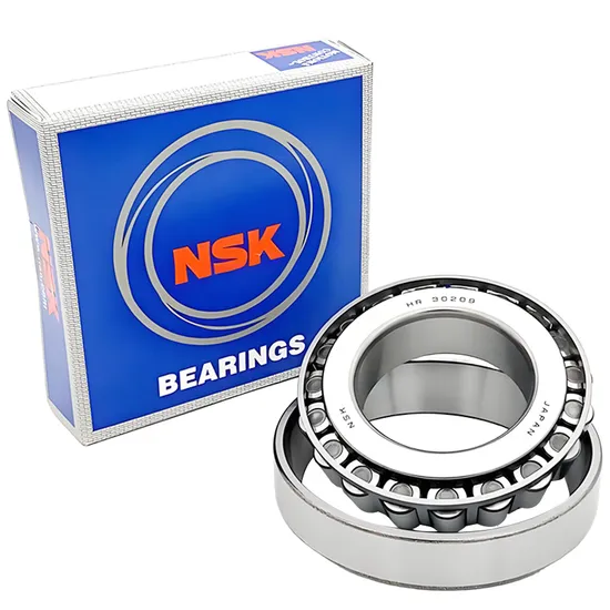 High Temp 32306 Tapered Roller Bearing Koyo