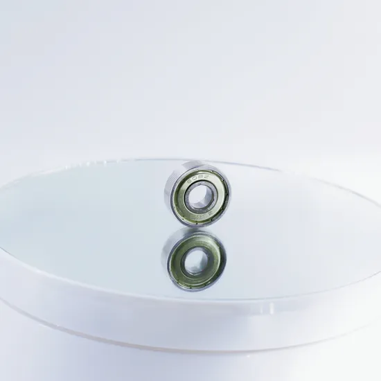 High-Torque Drone Motor Bearings Titanium ABEC-7 Ultra-Light offer superior precision and durability. Ideal for high-performance drones, ensuring smooth rotation and extended motor life with lightweight titanium construction.