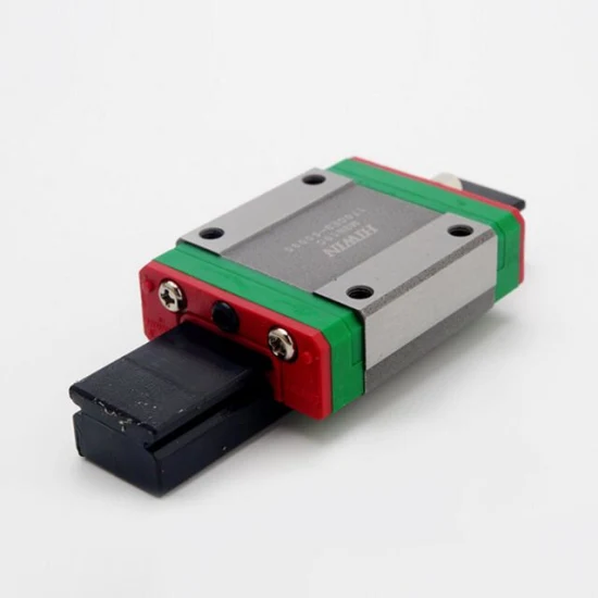 Mini Linear Guide MGN5C/7C/9C High Precision Ball Block Slide
