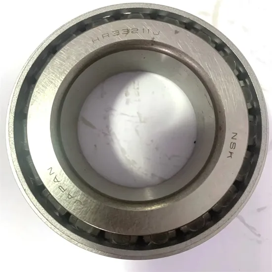 Hot-Sale-33211-Tapered-Roller-Bearing-33210-33211-33212-Size-55-100-35mm