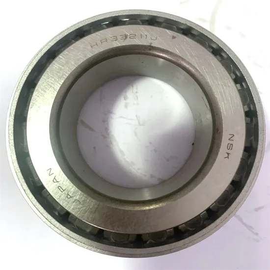 Hot-Sale-33211-Tapered-Roller-Bearing-33210-33211-33212-Size-55-100-35mm
